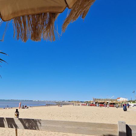 Bel Appartement T2 Avec Balcon, Wifi Et Parking Pres De La Plage - Fr-1-706-2 Châtelaillon-Plage Esterno foto