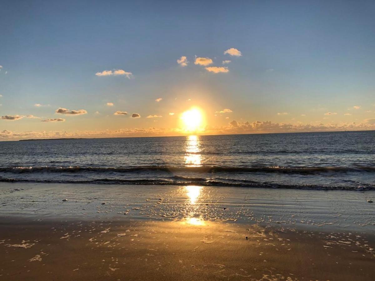 Bel Appartement T2 Avec Balcon, Wifi Et Parking Pres De La Plage - Fr-1-706-2 Châtelaillon-Plage Esterno foto