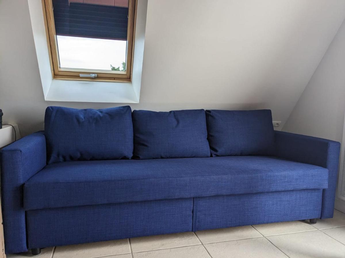 Bel Appartement T2 Avec Balcon, Wifi Et Parking Pres De La Plage - Fr-1-706-2 Châtelaillon-Plage Esterno foto