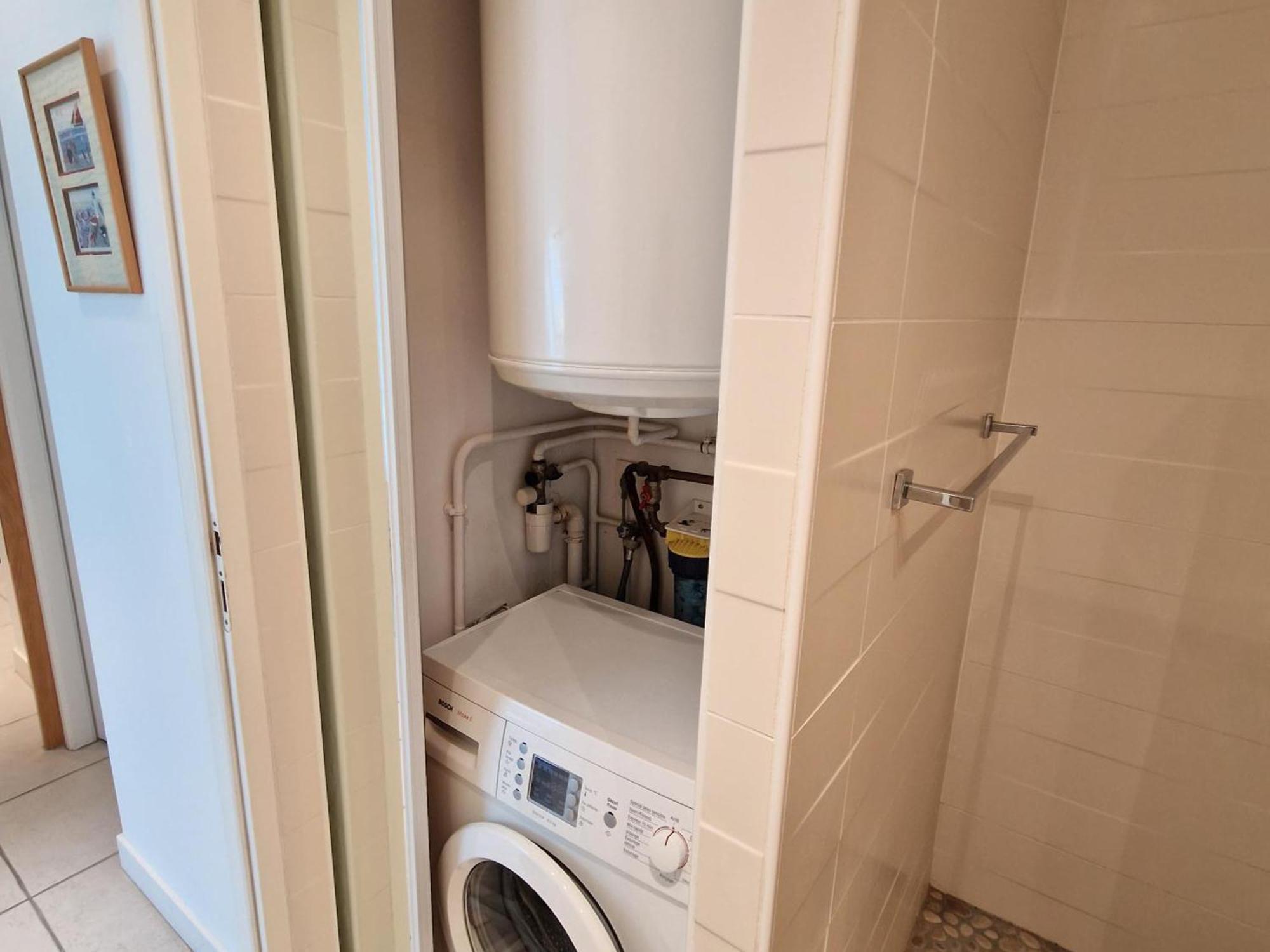 Bel Appartement T2 Avec Balcon, Wifi Et Parking Pres De La Plage - Fr-1-706-2 Châtelaillon-Plage Esterno foto