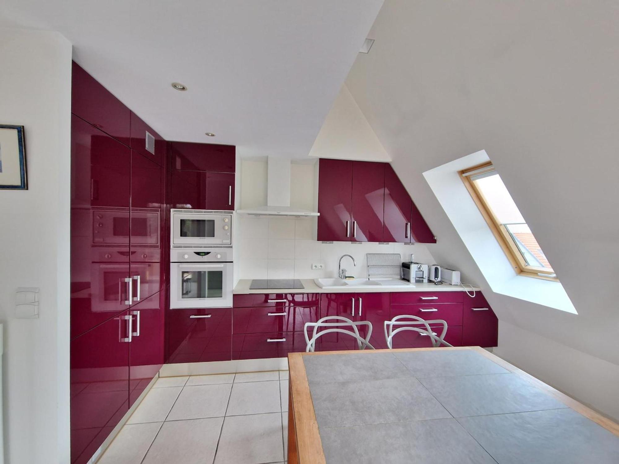 Bel Appartement T2 Avec Balcon, Wifi Et Parking Pres De La Plage - Fr-1-706-2 Châtelaillon-Plage Esterno foto