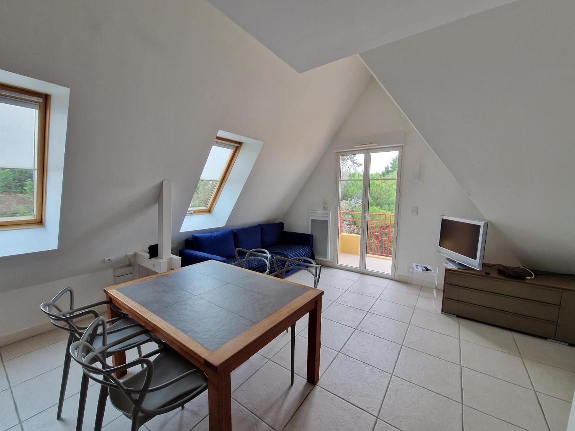 Bel Appartement T2 Avec Balcon, Wifi Et Parking Pres De La Plage - Fr-1-706-2 Châtelaillon-Plage Esterno foto