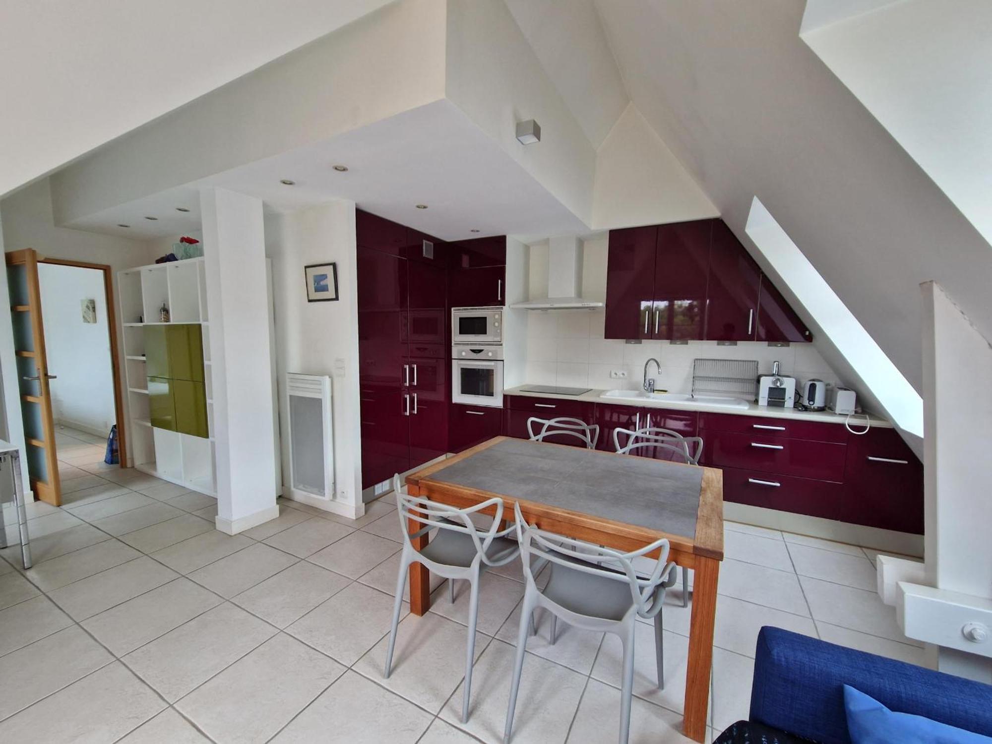 Bel Appartement T2 Avec Balcon, Wifi Et Parking Pres De La Plage - Fr-1-706-2 Châtelaillon-Plage Esterno foto